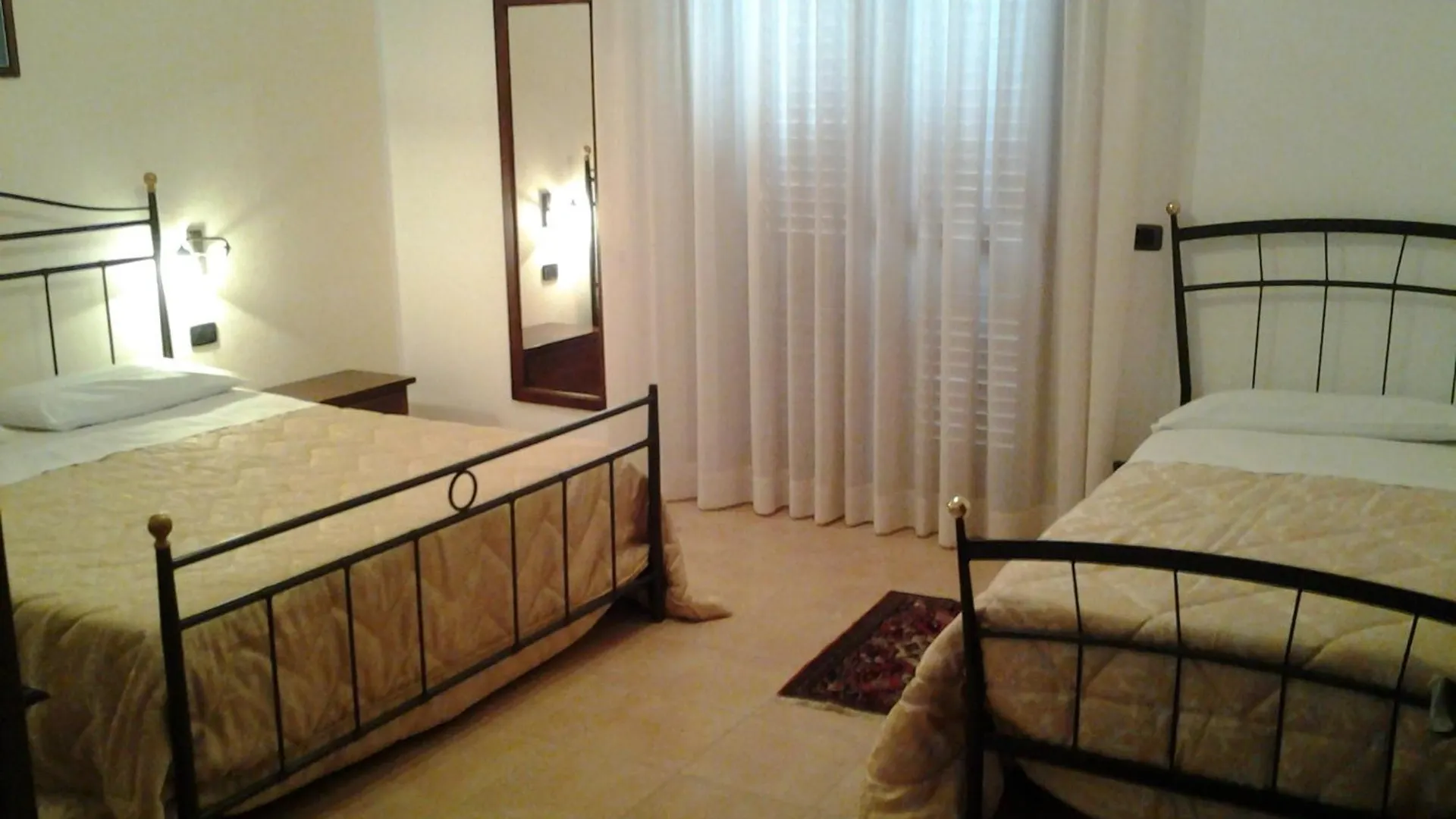 History Hotel Valderice