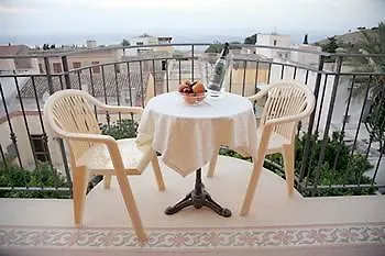 History Hotel Valderice 3*,