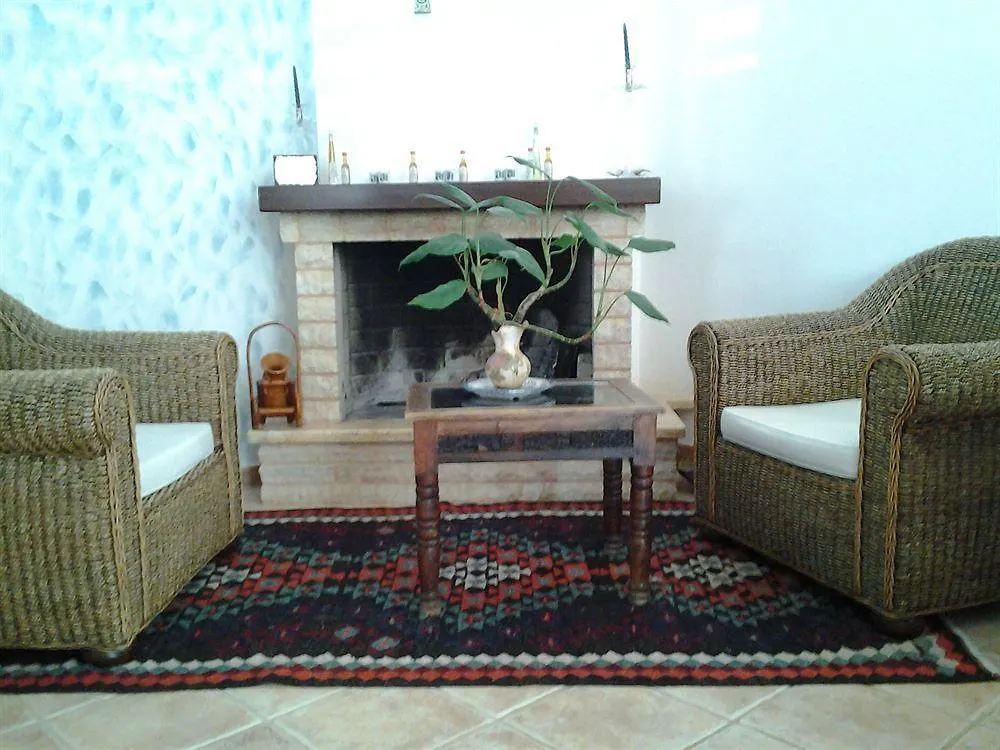 History Hotel Valderice