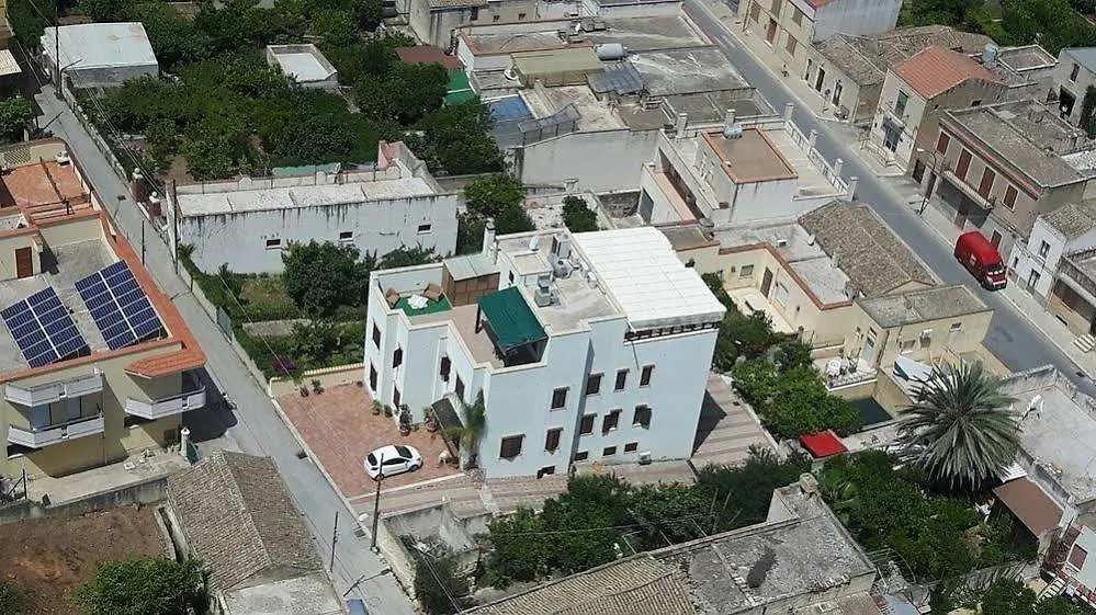 History Hotel Valderice 3*,